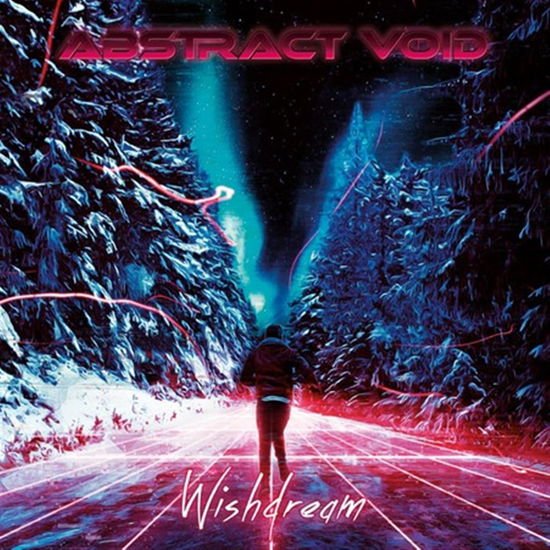 Abstract Void - Wishdream 1CD