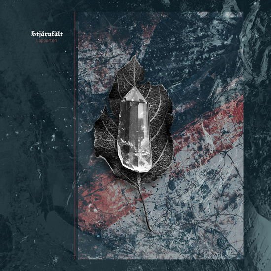 Stjarnfalt - Lapporten 1CD