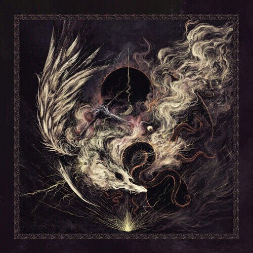 Voidescent - Dust And Embers 1CD