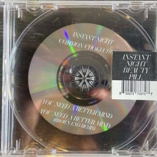 BEAUTY PILL Instant Night CD