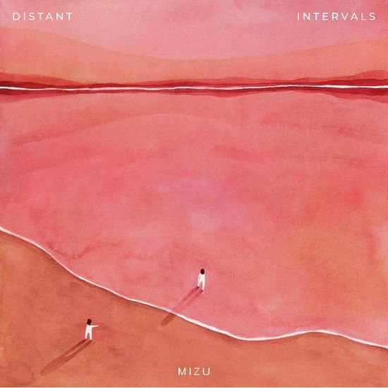 Mizu - Distant Intervals 1CD