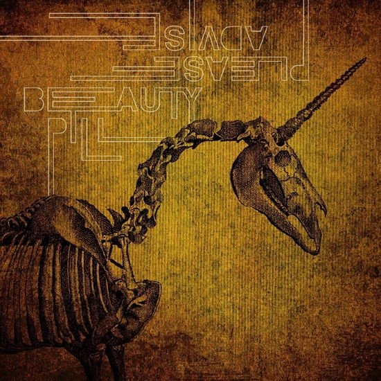 BEAUTY PILL Please Advise CD