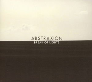 Abstraxion - Break Of Lights 1CD