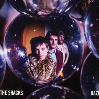 Shacks - Haze 2CD