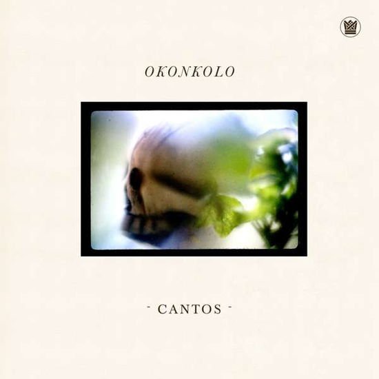 Okonkolo - Cantos 1CD