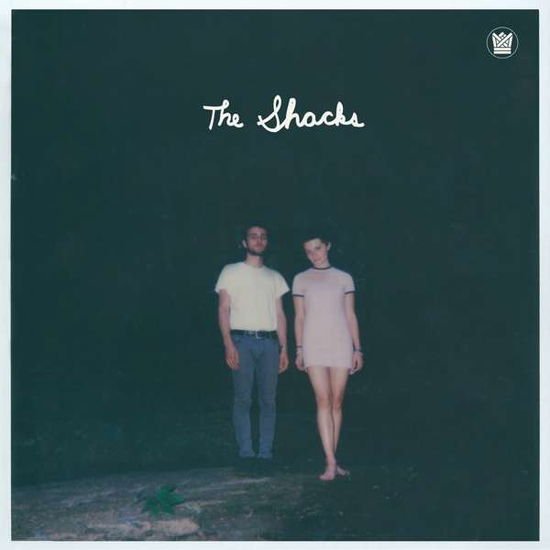 Shacks - Shacks 1CD