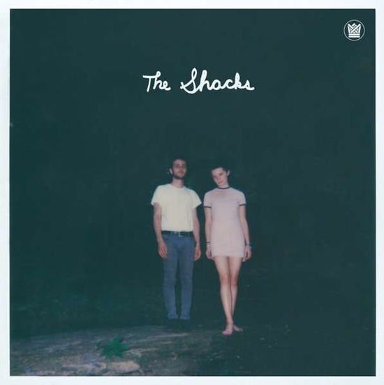 The Shacks - The Shacks EP 1CD