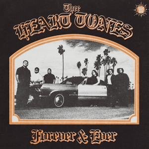 Thee Heart Tones - Forever & Ever 1CD