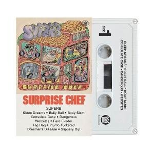 Surprise Chef - Superb 1CD