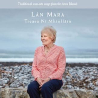 Treasa Ni Mhiollain - Lan Mara 2CD