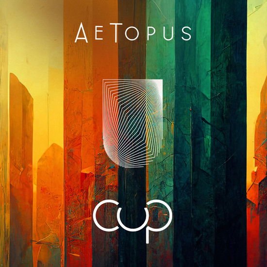Aetopus - Cup 1CD