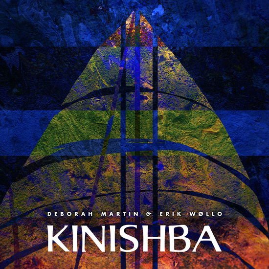 Deborah Martin & Erik Wollo - Kinishba 1CD