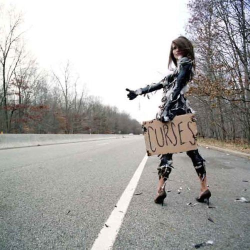 RYE COALITION DELETED - CURSES CD