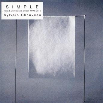 Sylvain Chauveau - Simple 1CD