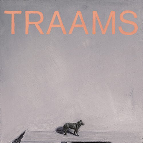 Traams - Modern Dancing 1CD