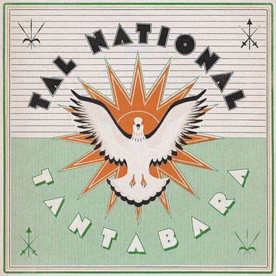 Tal National - Tantabara 1CD