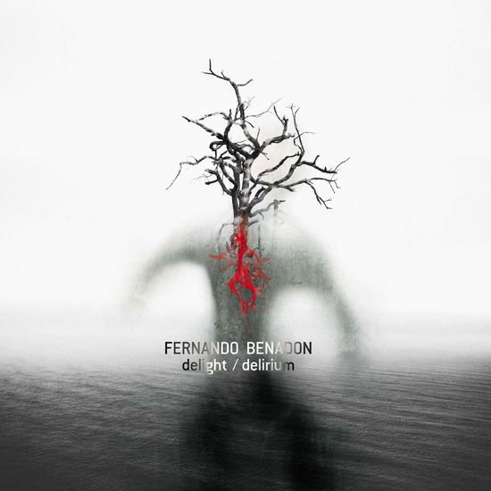 BENADON / PRIETO / ILIC / TAYL DELETED - DELIGHT / DELIRIUM CD