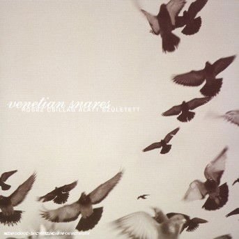 Venetian Snares - Rossz Csillag Allat Szuletett 1CD