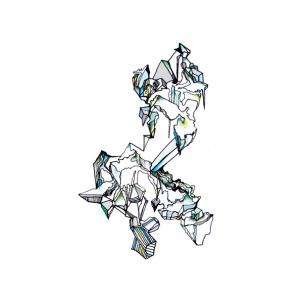 Ava Luna - Ice Level 1CD