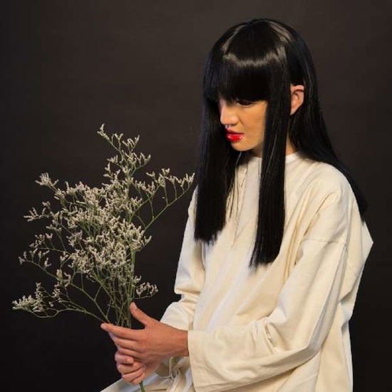 Sui Zhen - Losing. Linda 1CD