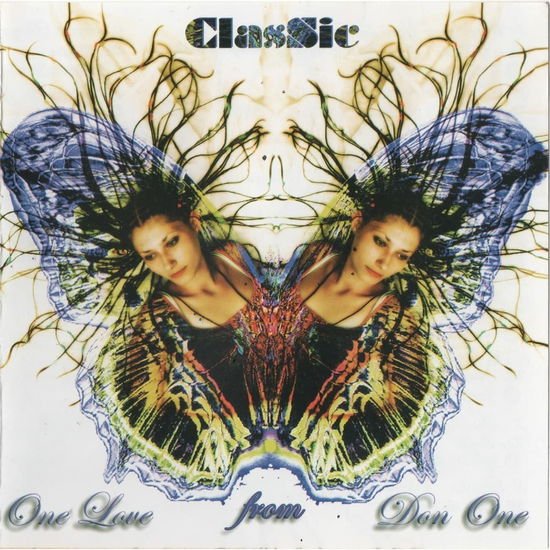 Classic One Love From Don One 1CD