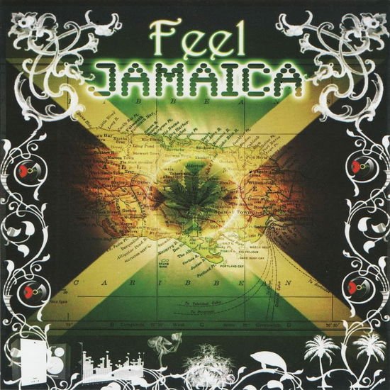 Feel Jamaica 1CD