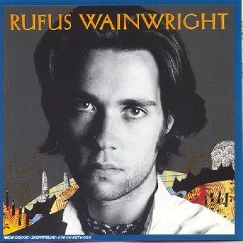 Rufus Wainwright - Rufus Wainwright 1CD