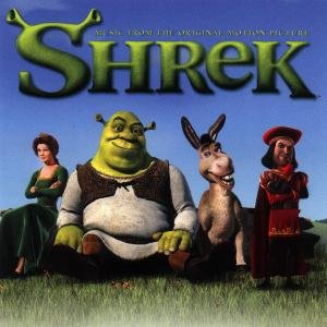 OST / Various - Shrek 1CD