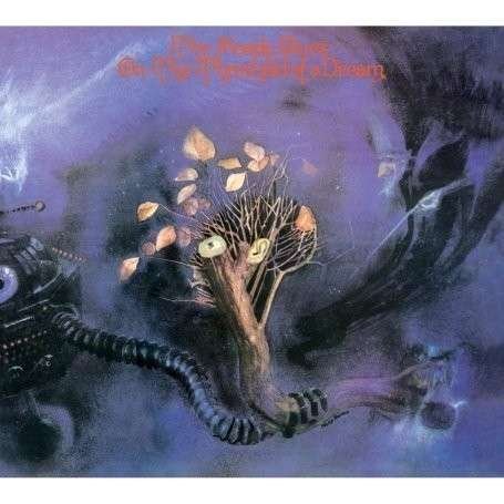 Moody Blues - On the Threshold of a Dream 1CD