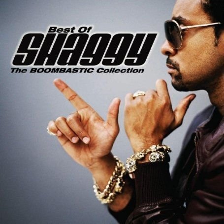 Shaggy - The Boombastic Collection - Best Of Shaggy 1CD