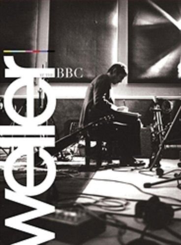 Paul Weller - At The Bbc (2 Vol. Set) 2CD