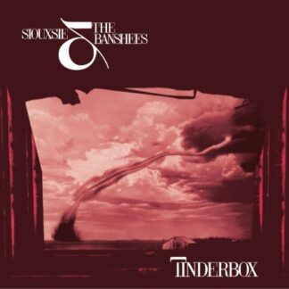 Siouxsie and the Banshees - Tinderbox 1CD