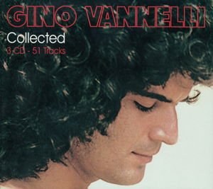 Gino Vannelli - Collected 3CD