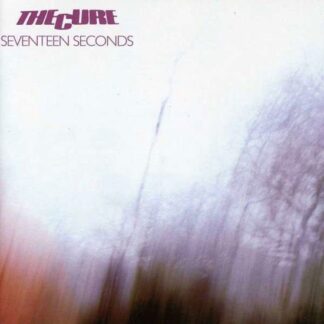 The Cure - Seventeen Seconds 2CD
