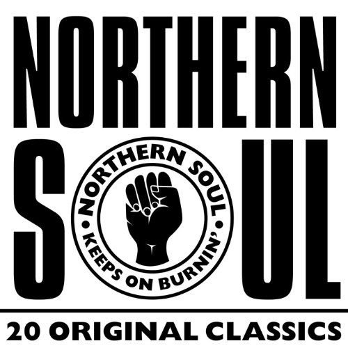 Compilation - Northern Soul - 20 Original Classics 1CD