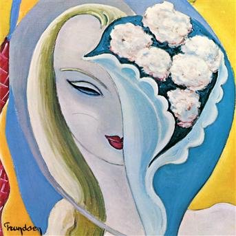 Derek & The Dominos-Layla And Other Assorted Love Songs [Umgi Single Part Release] 1-CD