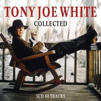 Tony Joe White - Collected 3CD