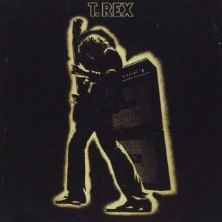 T. Rex - Electric Warrior 1CD