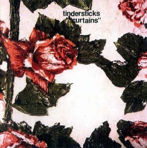 Tindersticks - Curtains + Bonus 2CD