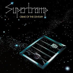 Supertramp - Crime of the Century 1CD