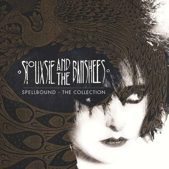 Siouxsie And The Banshees - Spellbound 1CD