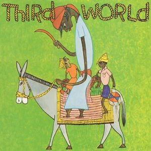 Third World - Third World 1CD