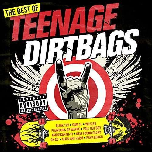 Best of Teenage Dirtbags / Various - Best of Teenage Dirtbags / Various 1CD