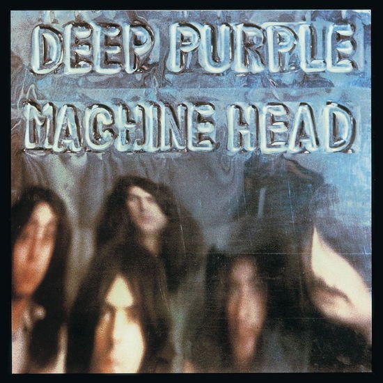 Deep Purple - Machine Head 1CD