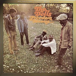 The Dells - Freedom Means 1CD