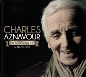 Charles Aznavour - Collected 3CD