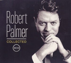 Robert Palmer - Collected 3CD