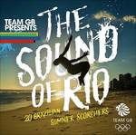 Team Gb - Team Gb - The Sound Of Rio 1CD