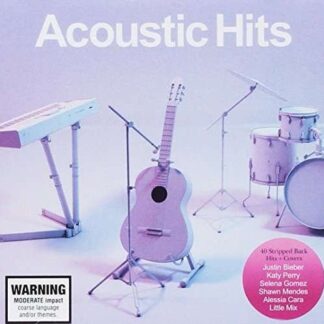 Acoustic Hits / Various - Acoustic Hits / Various 2CD