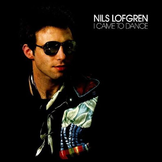 Nils Lofgren - I Came To Dance 1CD